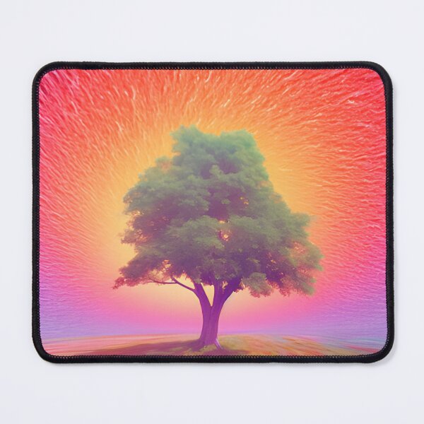 Item preview, Vortex of Colors: A Tree's Odyssey designed and sold by PeToCreative.