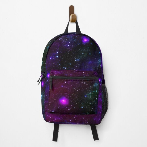 Item preview, Dark Neon Galaxy Pattern designed and sold by Miscelenious.