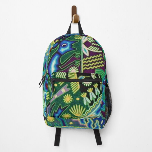 Item preview, Huichol Forest  designed and sold by Caracol-Spanish.