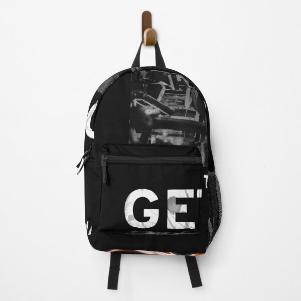 Item preview, Get On and Go to the Gym: Embrace the Active Lifestyle designed and sold by sirMatys.