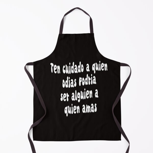Item preview, Ten cuidado a quien odias Podría ser alguien a quien amas designed and sold by jkrphoto.