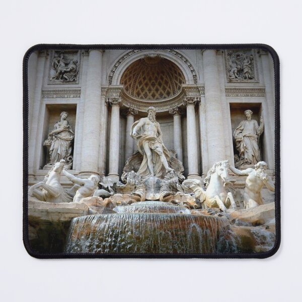 Item preview, fuente de Trevi designed and sold by DevDarling1108.