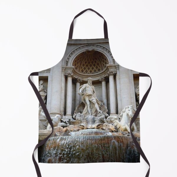 Item preview, Trevi Fountain designed and sold by DevDarling1108.