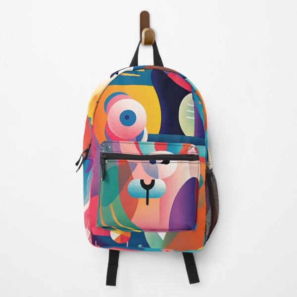 Item preview, Lenny the Lama designed and sold by Rick Navarro.