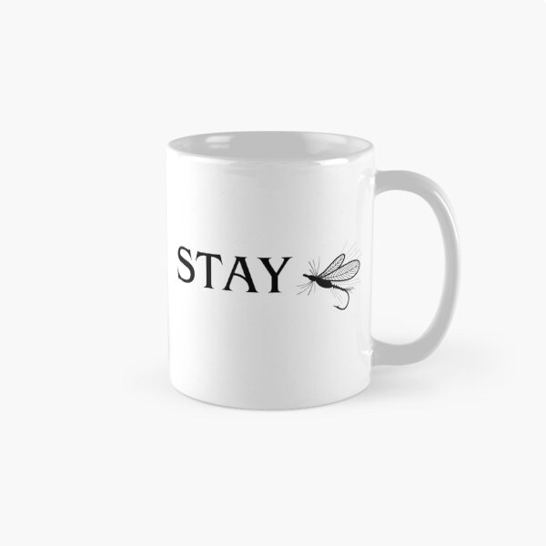 Item preview, Fly Fishing  designed and sold by CKHorizonDesign.