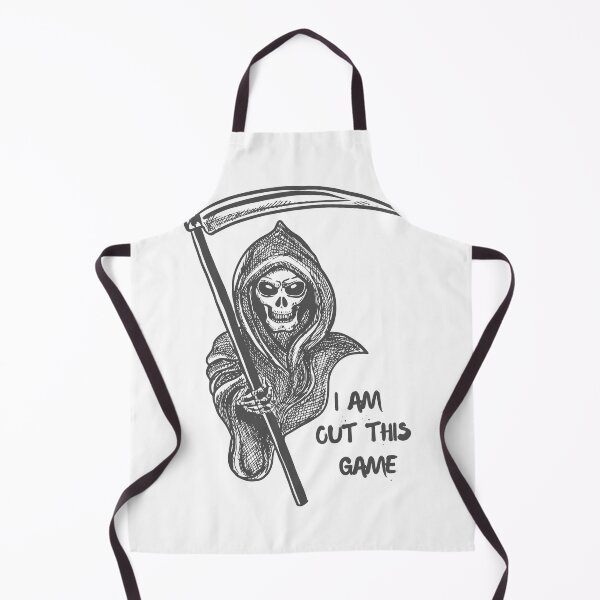 Item preview, I AM OUT THIS GAME CLASSIC SARCASME T-SHIRT designed and sold by Scopy ⭐⭐⭐⭐⭐.