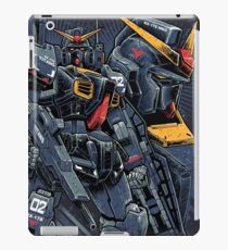 Titans iPad Case/Skin