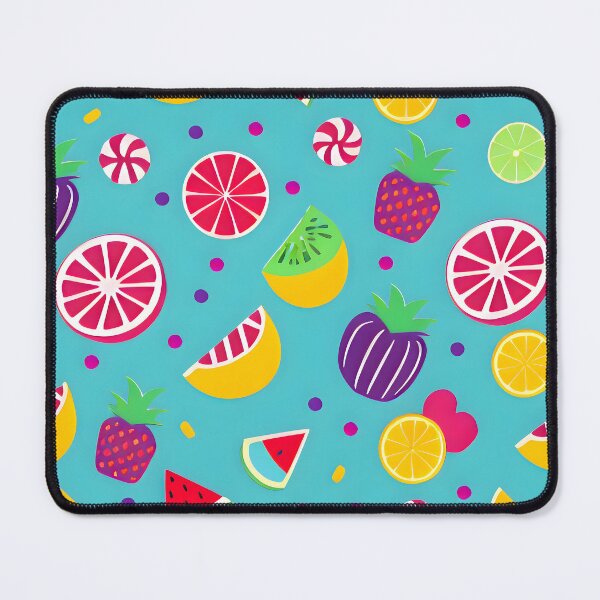 Item preview, Summer Fruits Mixture designed and sold by WhatTheTrendsDo.