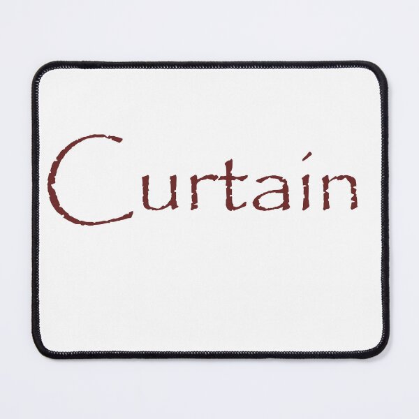 Item preview, Curtain designed and sold by Markus Holsträter.
