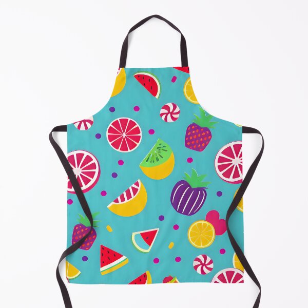 Item preview, Summer Fruits Mixture designed and sold by WhatTheTrendsDo.
