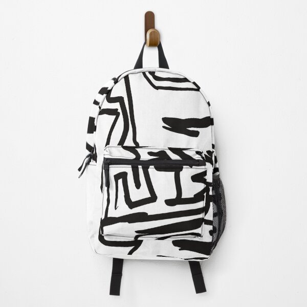 Item preview, Abstract Weird Style Faces Collection #1 designed and sold by Patryk Lopatko.