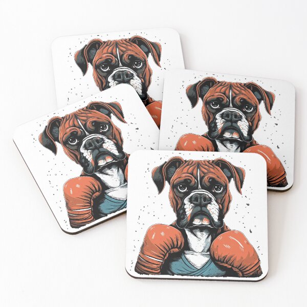 Item preview, Boxer Love Apparel: Canine-Inspired designed and sold by DooodleGod.