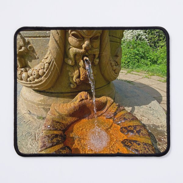 Item preview, Water Fountain designed and sold by Paddyb17.