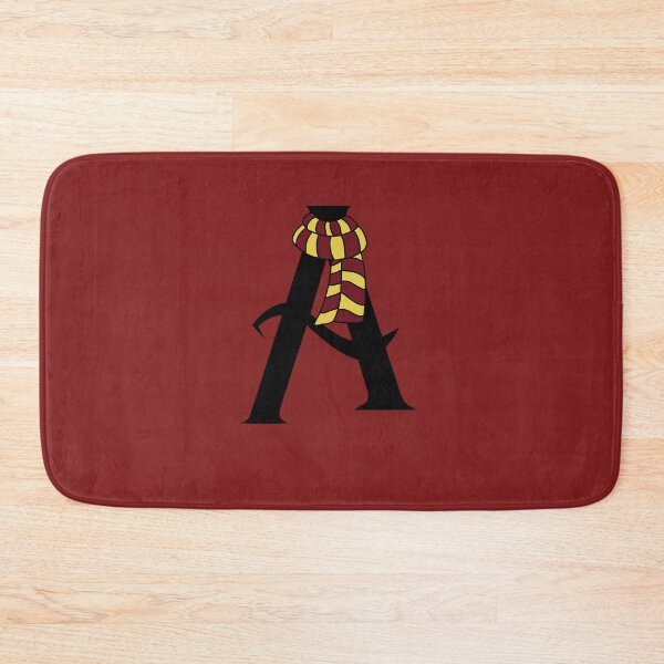 Item preview, Letter A griffin Harry p magic school designed and sold by SADISTICWITCH.