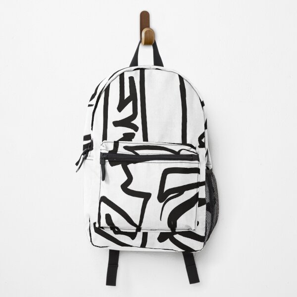 Item preview, Abstract Weird Style Faces Collection #1 designed and sold by Patryk Lopatko.