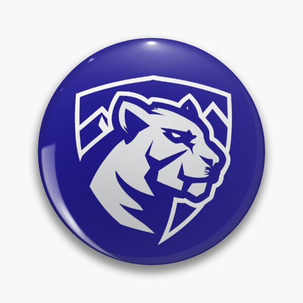 Item preview, Mountain Lion, Puma, Cougar Icon designed and sold by bradonifia.