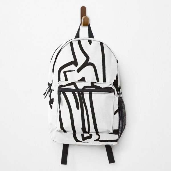Item preview, Abstract Weird Style Faces Collection #1 designed and sold by Patryk Lopatko.