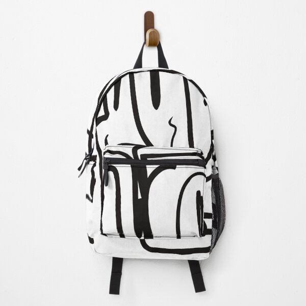 Item preview, Abstract Weird Style Faces Collection #1 designed and sold by Patryk Lopatko.