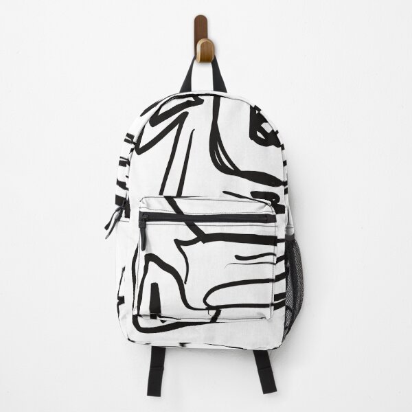 Item preview, Abstract Weird Style Faces Collection #1 designed and sold by Patryk Lopatko.