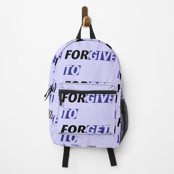Item preview, Forgive to forget, give to get accept apologizing to forgive and forget. designed and sold by Quotesgallery.