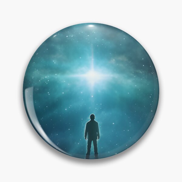 Item preview, Astral Voyager: Journey Through the Ether designed and sold by PeToCreative.