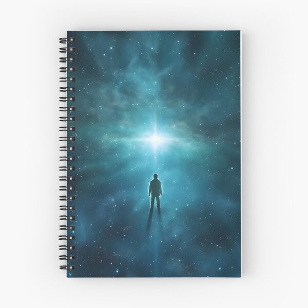 Item preview, Astral Voyager: Journey Through the Ether designed and sold by PeToCreative.