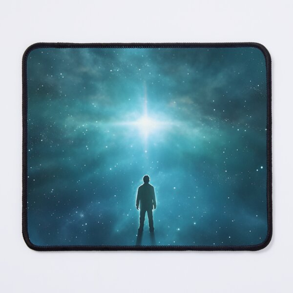 Item preview, Astral Voyager: Journey Through the Ether designed and sold by PeToCreative.