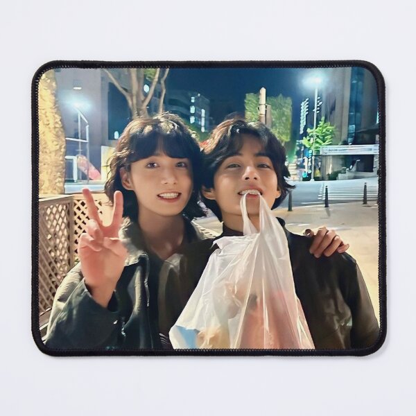Item preview, Taekook designed and sold by loonelywhale.