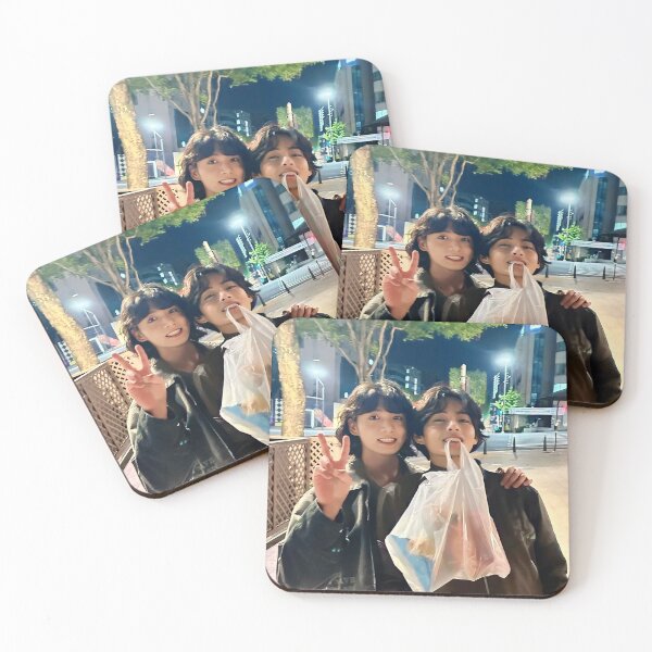 Item preview, Taekook designed and sold by loonelywhale.