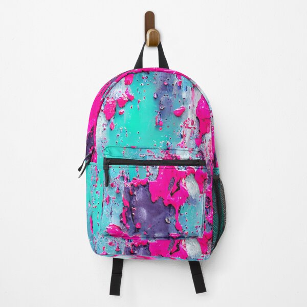 Item preview, Layers of Paint Pattern designed and sold by Miscelenious.