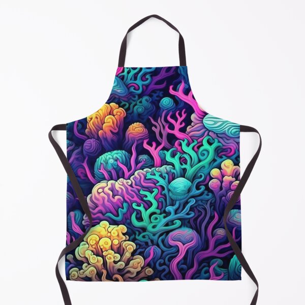 Item preview, Sea Corals Pattern designed and sold by Desfix.