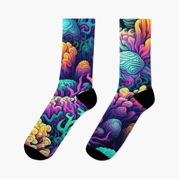 Item preview, Sea Corals Pattern designed and sold by Desfix.