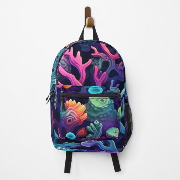Item preview, Sea Corals Pattern designed and sold by Desfix.