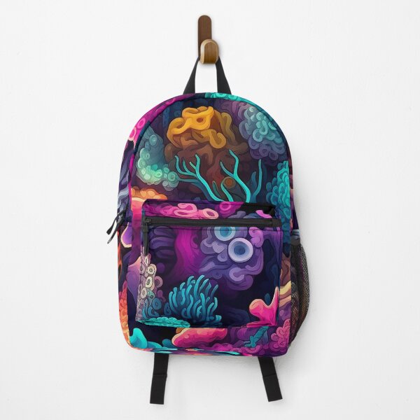Item preview, Sea Corals Pattern designed and sold by Desfix.