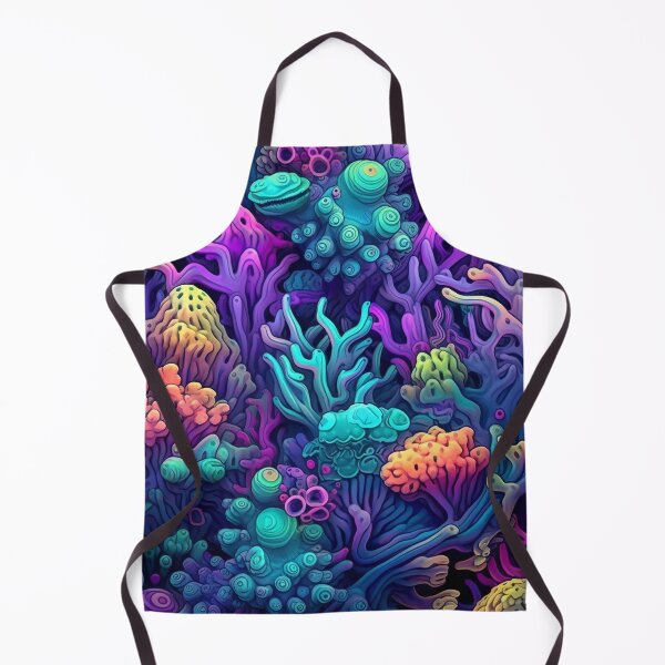 Item preview, Sea Corals Pattern designed and sold by Desfix.