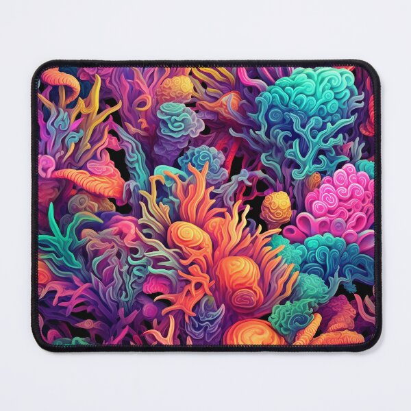 Item preview, Sea Corals Pattern designed and sold by Desfix.