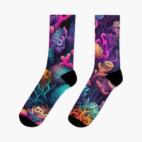 Item preview, Sea Corals Pattern designed and sold by Desfix.