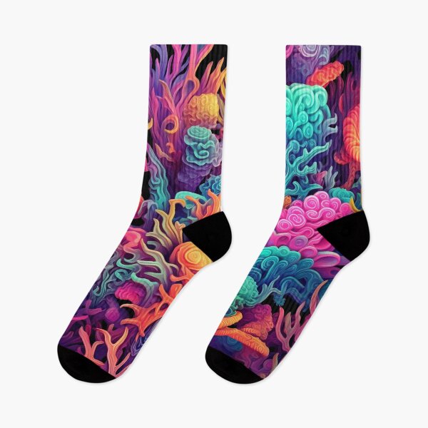 Item preview, Sea Corals Pattern designed and sold by Desfix.
