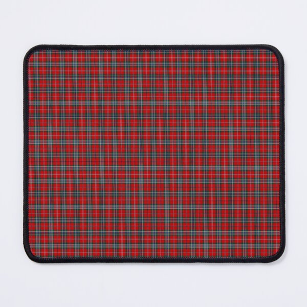 Item preview, MacLean / McLean Clan Family Tartan designed and sold by RBEnt.