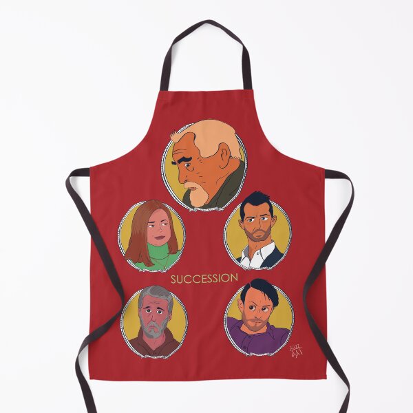 Item preview, succession designed and sold by NajatMahboub.