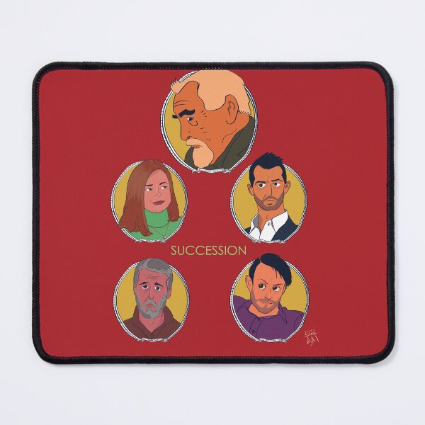 Item preview, succession designed and sold by NajatMahboub.