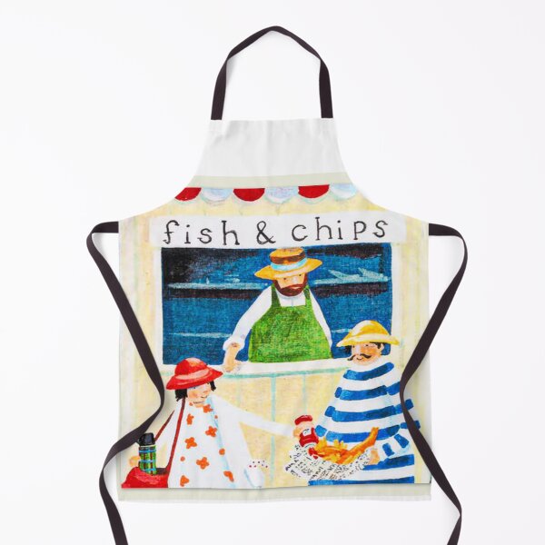 Item preview, fish & chips designed and sold by angel1.