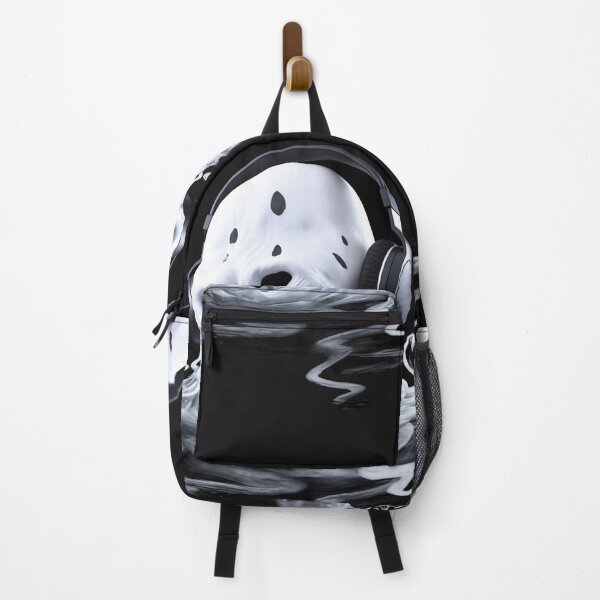 Item preview, Ghost on Air designed and sold by RiSchuDesign.