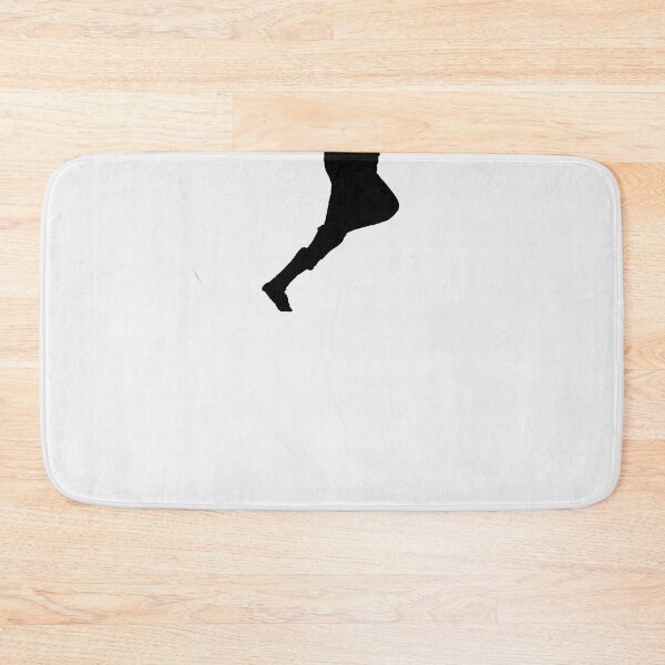 Item preview, Strong Rugby player illustration designed and sold by cmartmen.