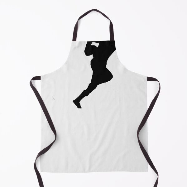 Item preview, Strong Rugby player illustration designed and sold by cmartmen.