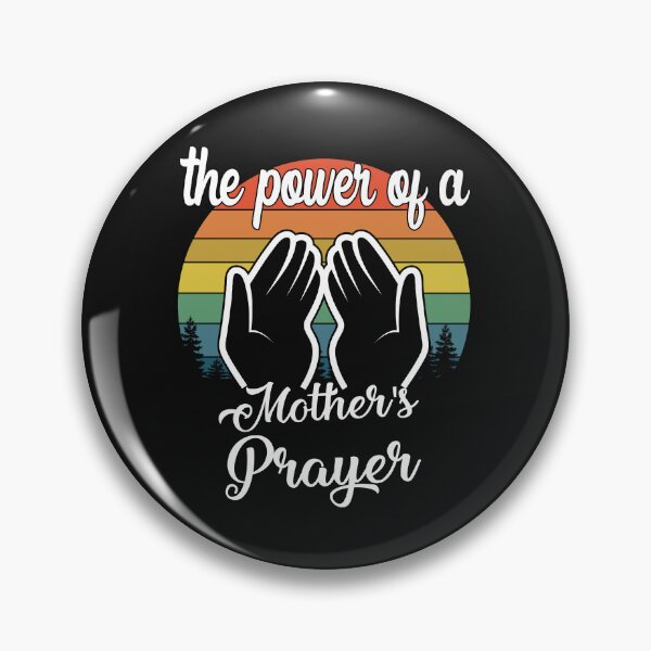 Item preview, The Power Of A Mother Unique Design designed and sold by Cardio Boutique.