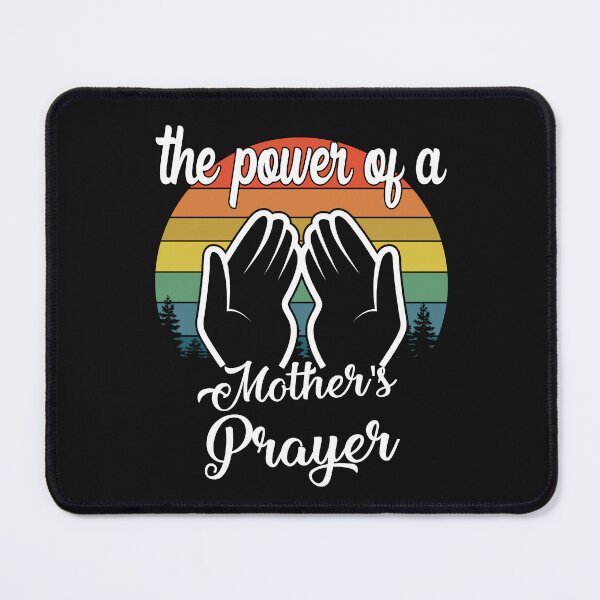 Item preview, The Power Of A Mother Unique Design designed and sold by Cardio Boutique.