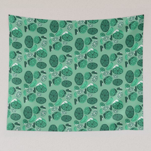 Item preview, MSU Sour Limón-Lima designed and sold by AdvancingArt.