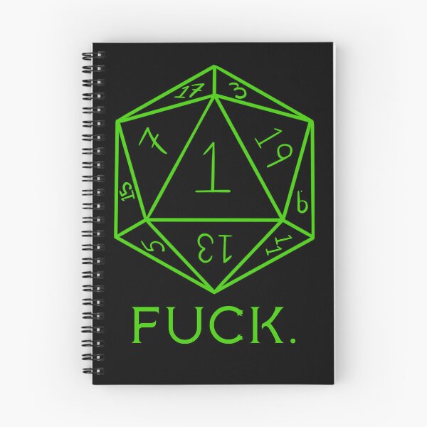 Item preview, Nat One - Fck. designed and sold by AntiheroDesigns.