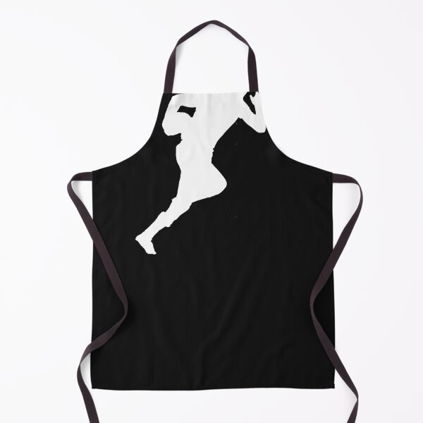 Item preview, Copia de Strong Rugby player illustration (w) designed and sold by cmartmen.